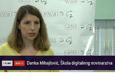 Medijski ekosistem Medijski ekosistem